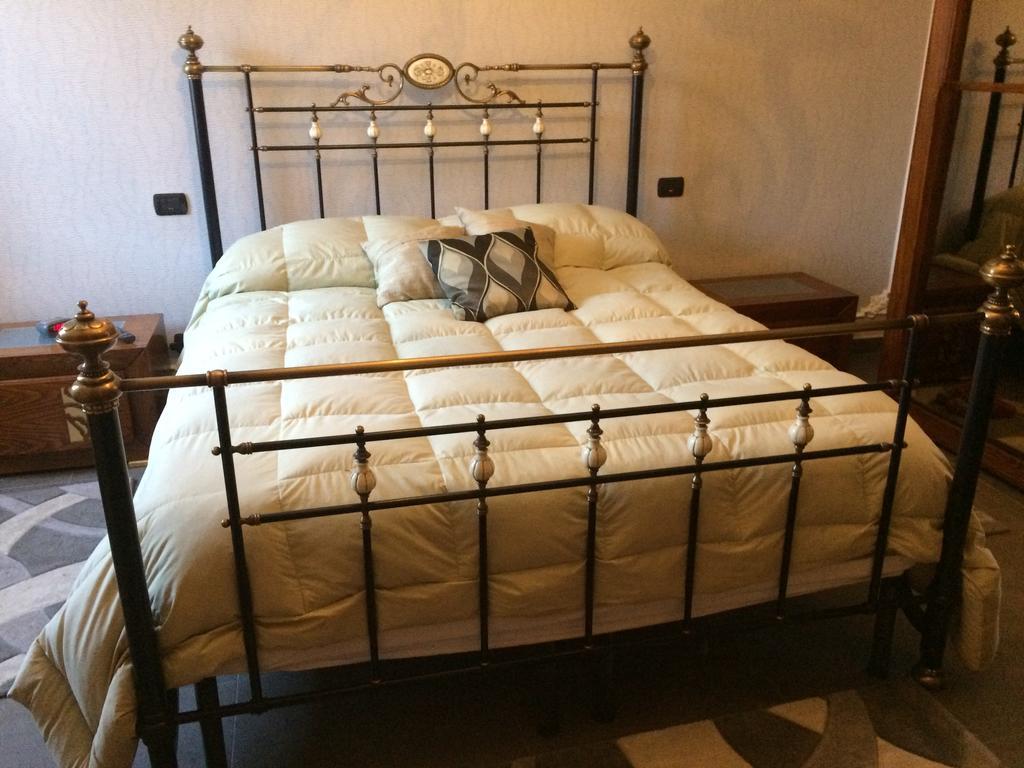 Sicily Center Rooms -Calascibetta,Enna- Exterior photo