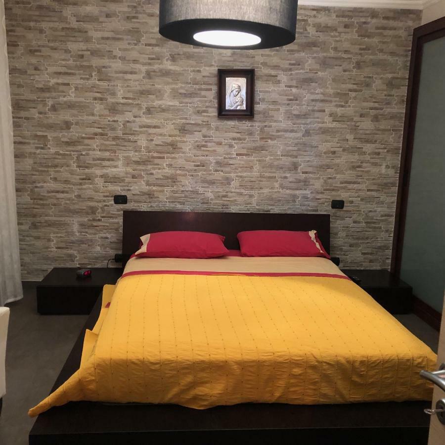 Sicily Center Rooms -Calascibetta,Enna- Exterior photo